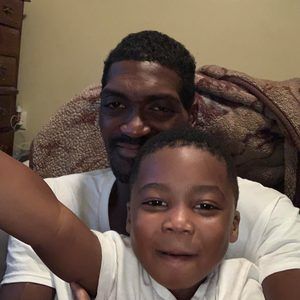 Meet your Posher, Tyrone